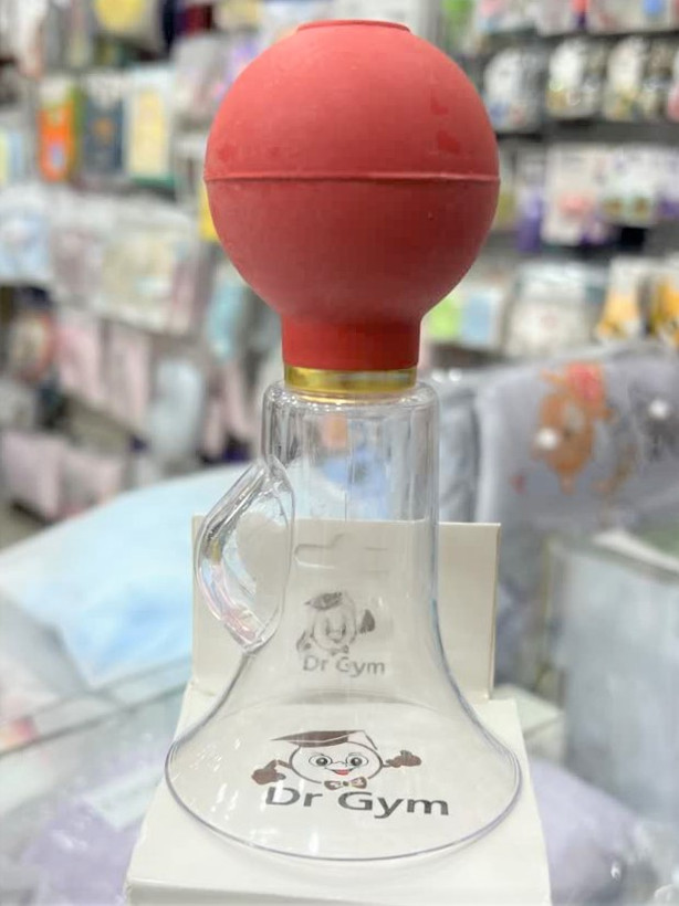 شیردوش دستی خارجی