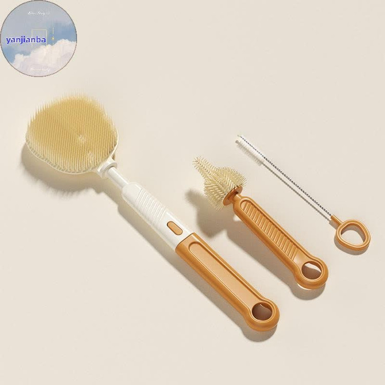 ست برس شیشه شور کودک